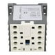 thumbnail image 3 of Contactor de CA eléctrico, contactor de CA, contactor de CA de alta sensibilidad, contactor de CA de 12 V, diseño a prueba de futuro, 3 of 12
