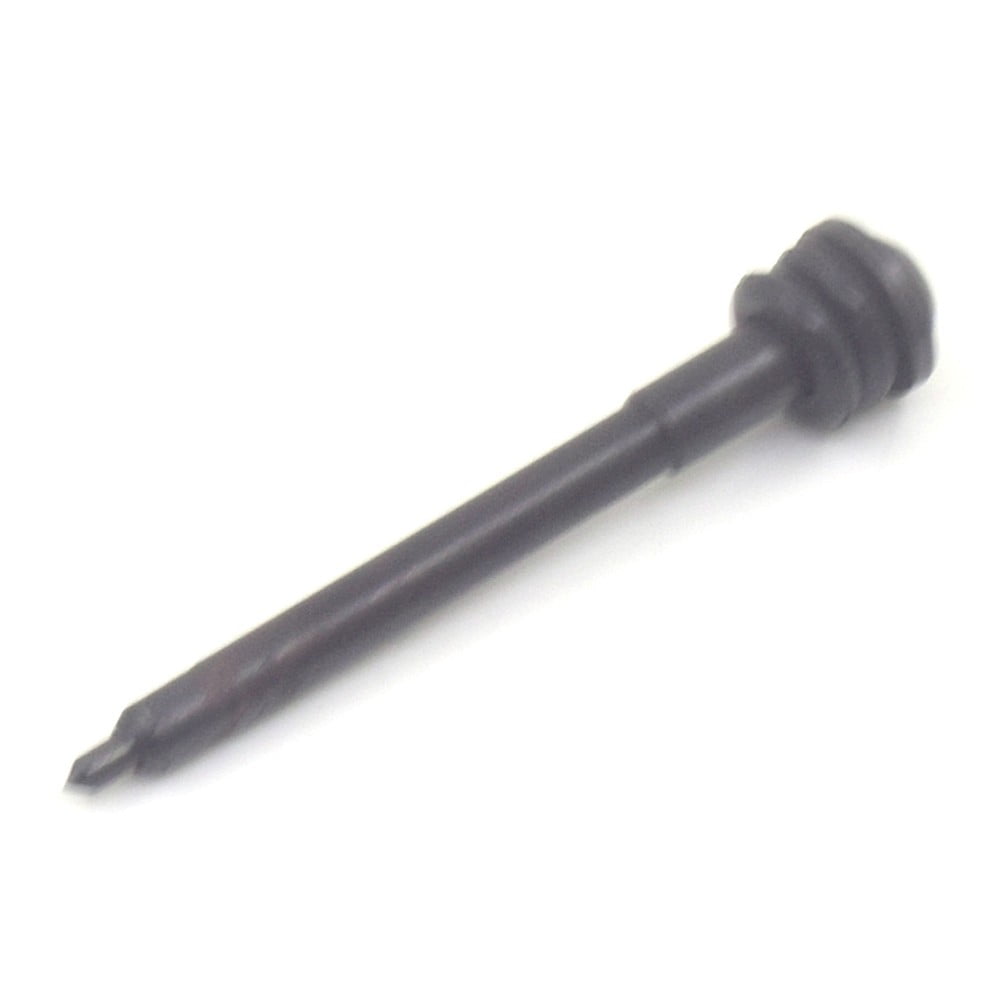 Air Scribe Pneumatic Engraving Pen Precision Tip Diy For Glass Metal Wood Stone Scribe Hammer Engraving Lettering Tool Scribe 48Mm Smile Home