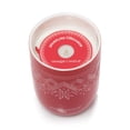 thumbnail image 2 of Yankee Candle Nordic Patterned - Sparkling Cinnamon Fragranced - 10oz Single Wick Limited Edition Filled Ceramic Collector's Vase, 2 of 5