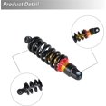thumbnail image 5 of waltyotur 10.5 270mm Rear suspension Shock Absorber Spring Replacement for Dirt Pit Bike SDG SSR Coolster 110cc 125cc 800lbs, 5 of 5