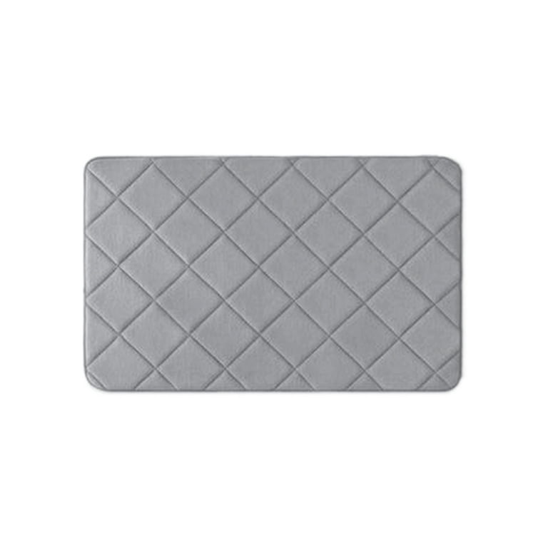 Qholemyo Door Mat Indoor Entrance Living Room Bedroom Straight