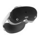 thumbnail image 3 of Jixopn - Funda protectora de silicona para auriculares, antiarañazos, a prueba de polvo y reemplazable, accesorios para gafas de realidad virtual PICO NEO 4, 3 of 7