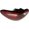 thumbnail image 4 of For Dodge Grand Caravan Tail Light Assembly 2004 2005 2006 2007 Driver Side Replaces CH2800157, 4 of 5
