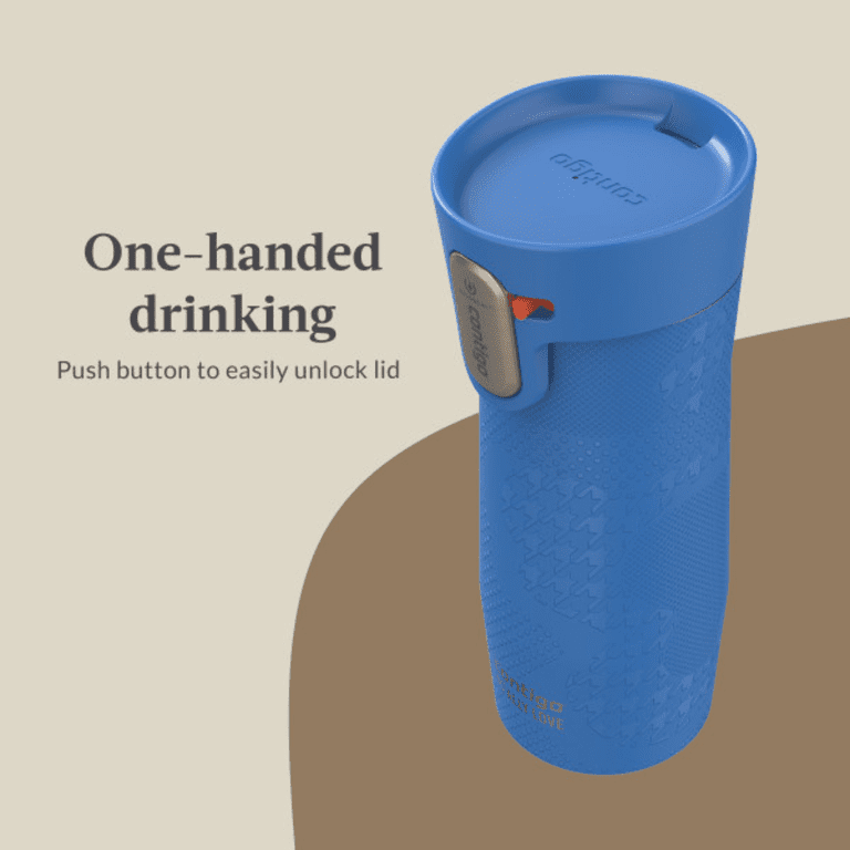 Contigo Stellar Jay Autoseal West Loop Vacuum-Insulated Travel Mug