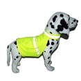 thumbnail image 1 of Chaleco reflectante de noche para 2 mascotas, chaleco transpirable de verano para mascotas, ropa fluorescente para perros 2180, 1 of 5