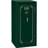 Stack-On Elite 24 Gun Fire Resistant Safe with Combination Lock
