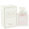 Miss Dior Blooming Bouquet by Christian Dior Eau De Toilette Spray 3.4 oz for Women Pack of 2