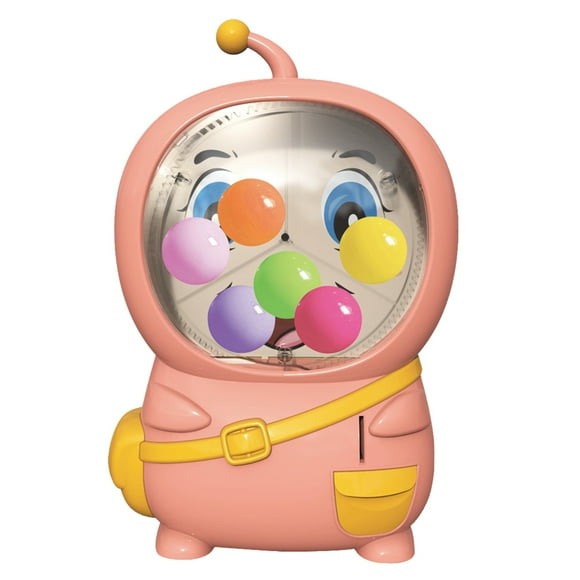 Vending Machine Toy Electric Funny Cute Capsule Toy Machine Blind Surpeise Toy