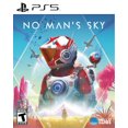 thumbnail image 1 of No Man's Sky (PS5), 1 of 16