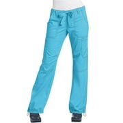 Koi 'Lindsey' ™ Cargo Pocket Pant Scrub Bottoms