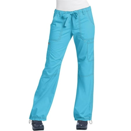 Koi 'Lindsey' ™ Cargo Pocket Pant Scrub Bottoms