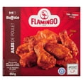 thumbnail image 3 of Flamingo Buffalo Chicken Wings, 3 of 11