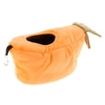 thumbnail image 4 of Mascota pájaro loro felpa colgante cueva jaula cama cálida hamaca L jinwen Bird Parrot Hammock, 4 of 8
