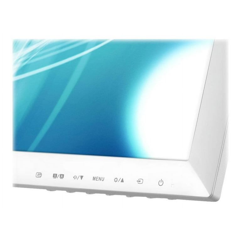 ASUS VX238H-W - LED monitor - 23