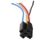 thumbnail image 5 of Kit de 4x s de 5 con 1x Enchufe de Accesorio de Electrónica de Coches para Aplicaciones, 5 of 9
