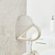 thumbnail image 1 of Perchero de Almacenamiento Love Hanger XWSHYW para Baño No Necesita Perforar Impermeable y Prueba de Hum, 1 of 6