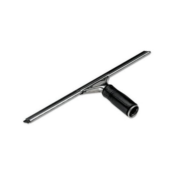 Unger 12" Pro Stainless Steel Complete Squeegee