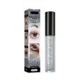 thumbnail image 1 of Base de Coiffage Argentée Pailletée Film à Séchage Rapide Argent Pailleté Maquillage des Yeux Non, 1 of 6