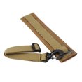 thumbnail image 2 of Funda Universal para auriculares Molle para exteriores, color negro, 2 of 8