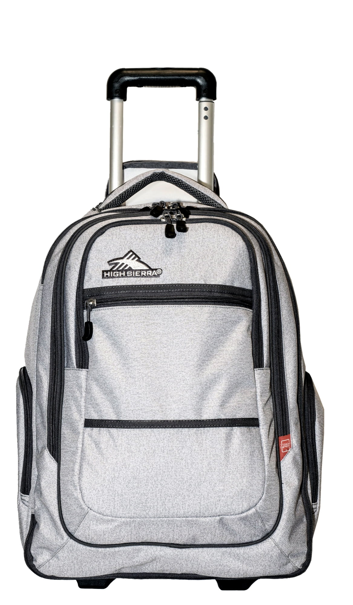 high sierra wheeled backpack