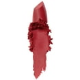 thumbnail image 4 of Maybelline Color Sensational The Mattes, Matte Finish Lipstick Makeup, Divine Wine, 0.15 oz., 4 of 4