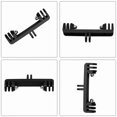 thumbnail image 5 of Double-Link Bracket for Action Camera, 5 of 5