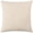 Natural, variant on Yard Lark Cotton Crinkled Throw Pillow Cover