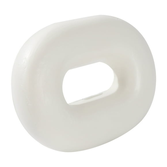 Rdeghly Soft Pain Relief Memory Foam Comfort Donut Chair Cushion Pillow New