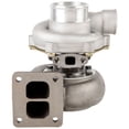 thumbnail image 4 of New Turbocharger Compatible With Mitsubishi L400 2.8L 4M40 1996-1999 By Part Numbers ME200898 ME201257 ME201258 ME201593 ME201635 ME201636 ME201637 ME201677 ME202246 ME202435, 4 of 4