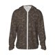 thumbnail image 1 of Fotbe Dinosaur Chaqueta con Protección Solar UPF 50+ para Hombre y Mujer, Camisa con Capucha y Bolsillos-Small, 1 of 7
