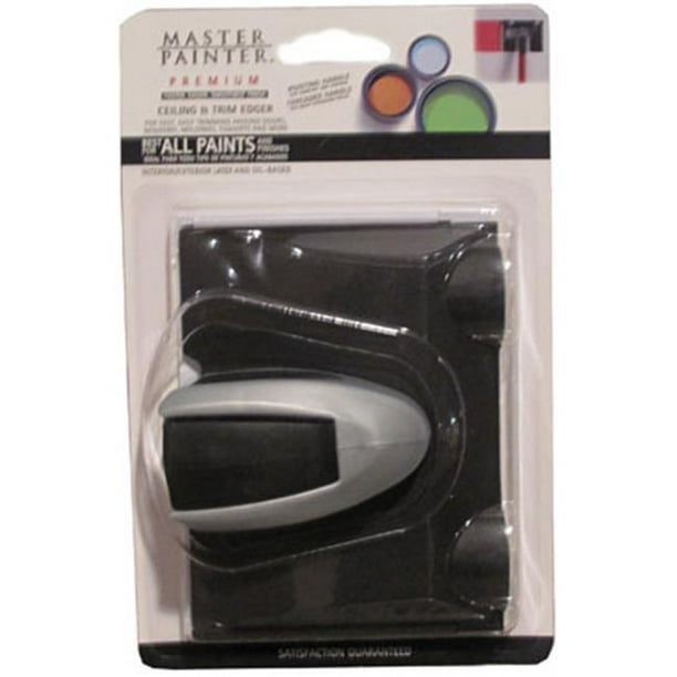 ShurLine 703175 Master Painter Premium Ceiling & Trim Edger Walmart