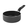 thumbnail image 5 of Batería de Cocina T-fal 5 Piezas Color Negro Modelo 5813700-NEGRO, 5 of 5