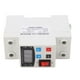 thumbnail image 4 of Protector De Sobretensión, Dispositivo De Protección De Voltios 40A 240V-300V Medición De Voltaje De Fácil Ajuste Para Seguridad, 4 of 8