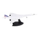 thumbnail image 5 of Diecast Aircraft Toy, Funny 1:200 Aircraft Model Decoration Collection Simulated For Aviation Amateur For Home Study ANGGREK Otros, 5 of 8