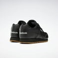 thumbnail image 3 of Reebok Classic Harman Running Shoes Black/Gum CM9204 Unisex Size Options Available, 3 of 8