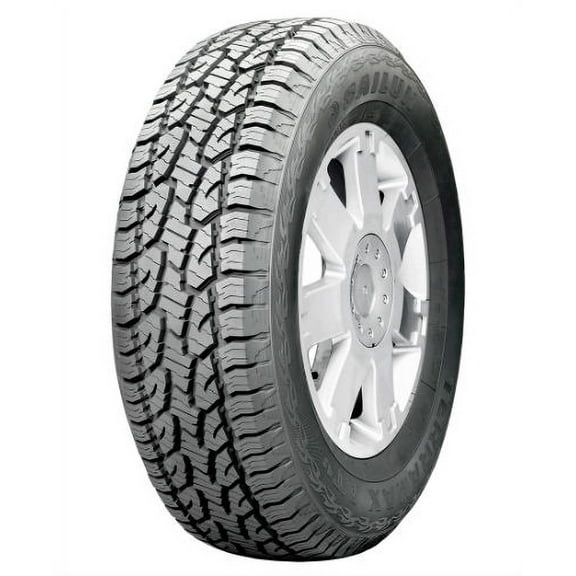 Set of 2 Sailun Terramax A/T 4S 275/55R20 117T XL Tires Fits: 2014-18 Chevrolet Silverado 1500 High Country, 2011-18 GMC Sierra 1500 Denali