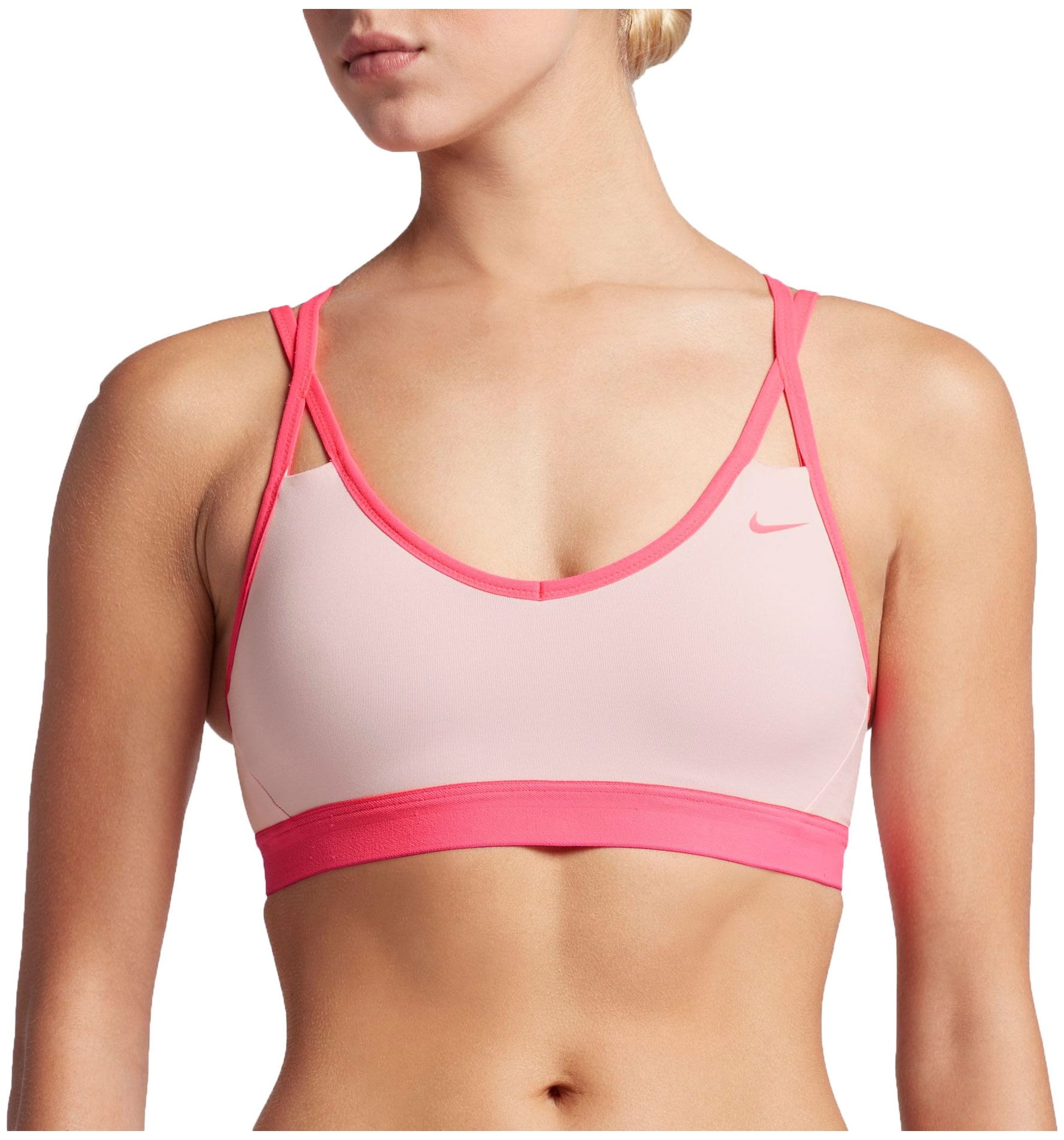 Nike pro indy strappy Outlet