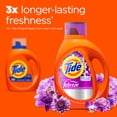 thumbnail image 4 of Detergente para ropa Tide Plus Febreze Freshness, 3,11 L, 74 cargas, 4 of 9