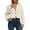 Beige, variant on Ediodpoh Womens Knit Cardigan Sweater Coat Short Open Front Casual Loose Fit Cozy Winter Outwear Soft Yarn Pullover Top Cardigan Sweaters for Women Watermelon Red XL