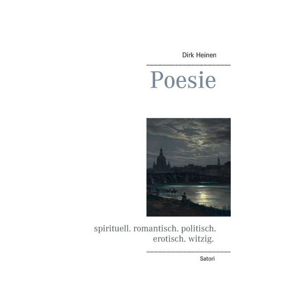 Poesie, (Paperback)