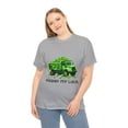 thumbnail image 4 of Pushing My Luck St Patrick's Day Shirt,St Patrick's Day Shirt  ID-0220-5CVI, 4 of 10