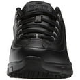 thumbnail image 5 of Skechers Women's Sure Track Trickel Slip Resistant Work Shoes, 5 of 5