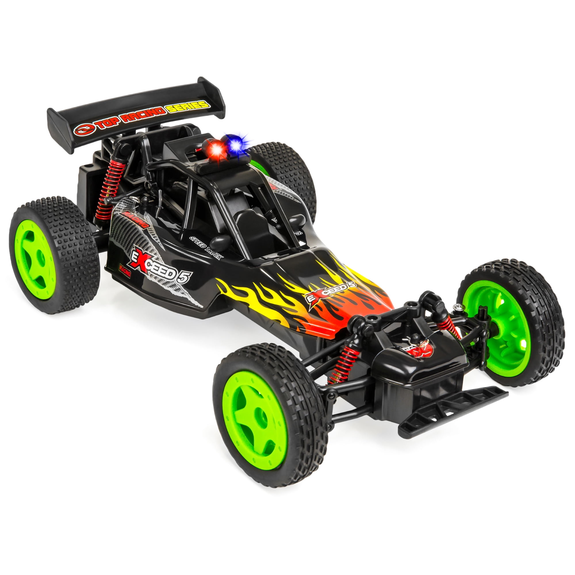 best walmart rc car