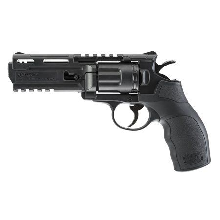 Umarex Brodax Air Pistol, Black