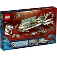 thumbnail image 4 of LEGO Hydro Bounty 71756 Building Set (1159 Pieces), 4 of 6