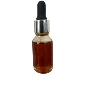 Tan-Luxe The Body Illuminating Self Tan Drops Medium/Dark 0.5 fl oz Travel Size