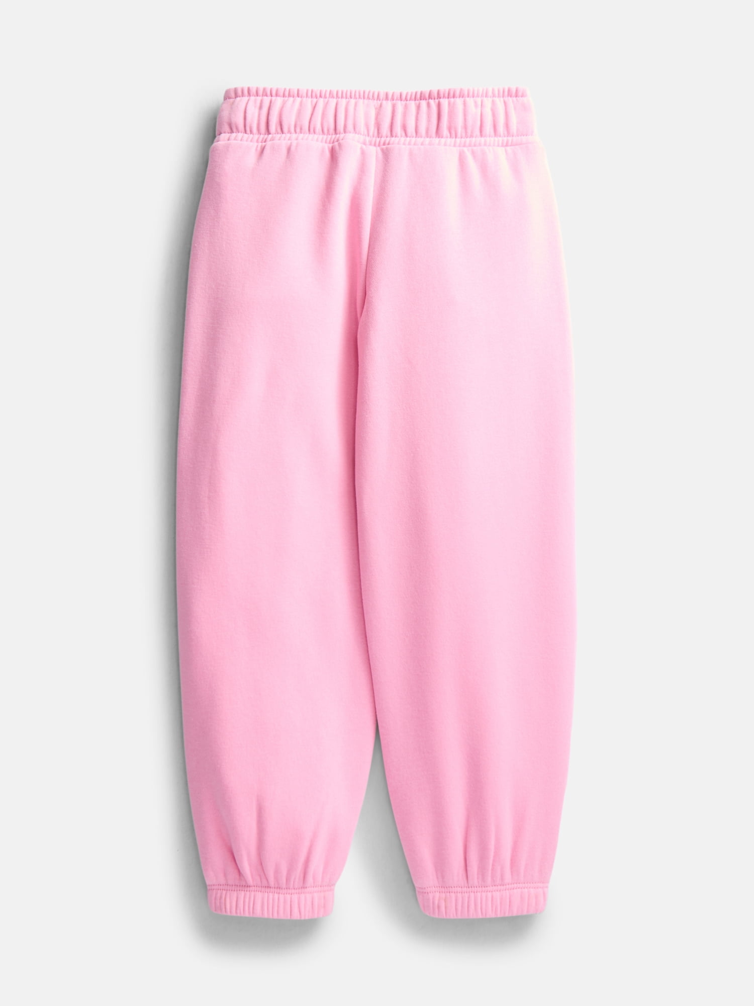 Wonder Nation Girls Fleece Jogger, Sizes 4-18 & Plus