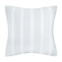 26" x 26" Mason Cotton Euro Sham - Machine Washable