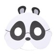 thumbnail image 1 of Hearth & Gear Animal Animal With Elastic Rope,Children's Animals Birthday, Toy Eye , Animal For Children, Masquerade Halloween Party 9 Party, 1 of 2