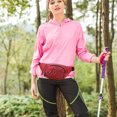 thumbnail image 3 of Bolsa Deportiva Bolsa para correr al aire libre, riñonera multiusos para ciclismo, escalada, paquete de viaje Ndcxsfigh Para Estrenar, 3 of 8